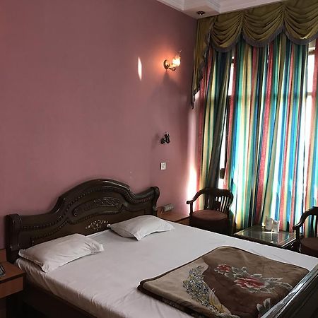 Hotel D R International Ambāla Εξωτερικό φωτογραφία