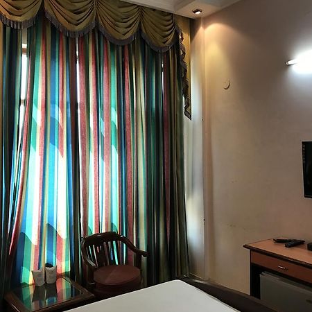 Hotel D R International Ambāla Εξωτερικό φωτογραφία