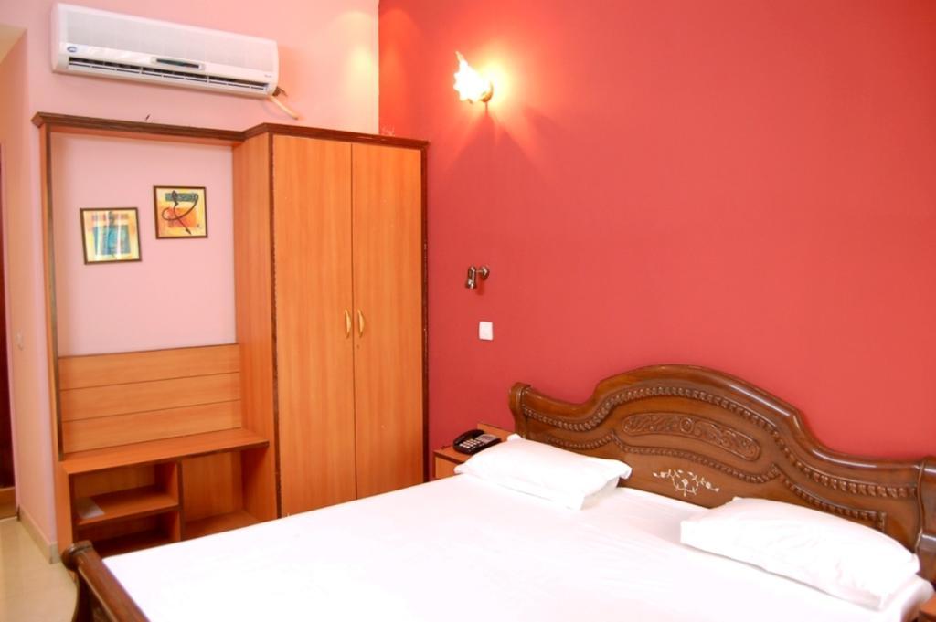 Hotel D R International Ambāla Δωμάτιο φωτογραφία