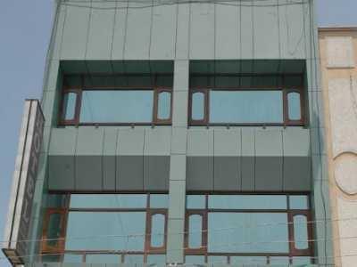 Hotel D R International Ambāla Εξωτερικό φωτογραφία