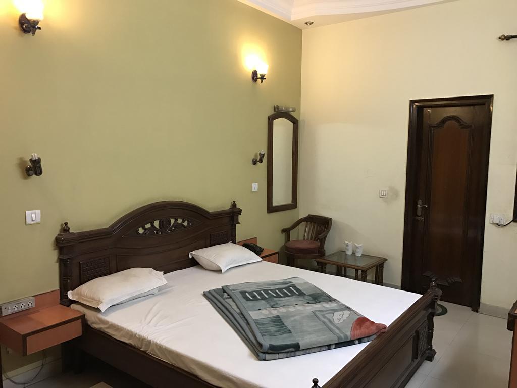 Hotel D R International Ambāla Εξωτερικό φωτογραφία