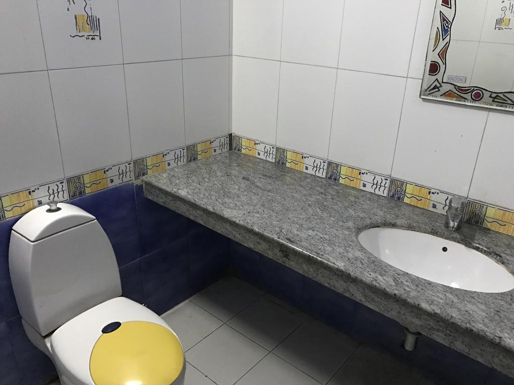 Hotel D R International Ambāla Εξωτερικό φωτογραφία