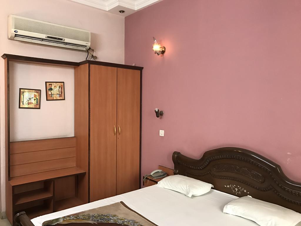 Hotel D R International Ambāla Εξωτερικό φωτογραφία