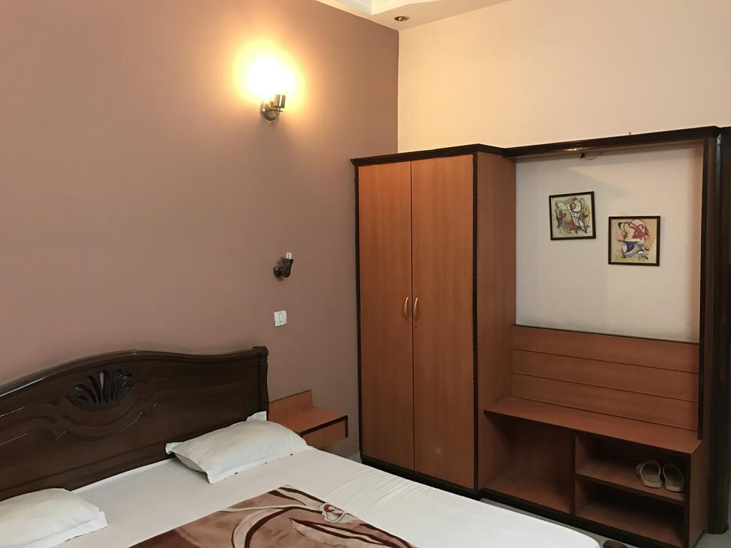 Hotel D R International Ambāla Εξωτερικό φωτογραφία